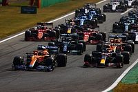 Estado del campeonato de F1 tras el GP de Italia
