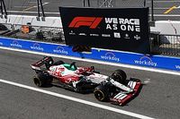 Kubica: F1 traci z powodu sprintu