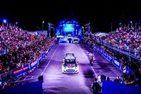 Co z hybrydami w WRC?