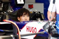 El 'no' de Red Bull a Tsunoda: ¿percepción injusta o preocupación genuina?