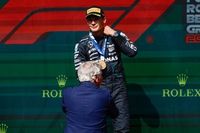 &Uacute;LTIMA HORA: &iexcl;La victoria de Russell, en peligro: puede ser descalificado!