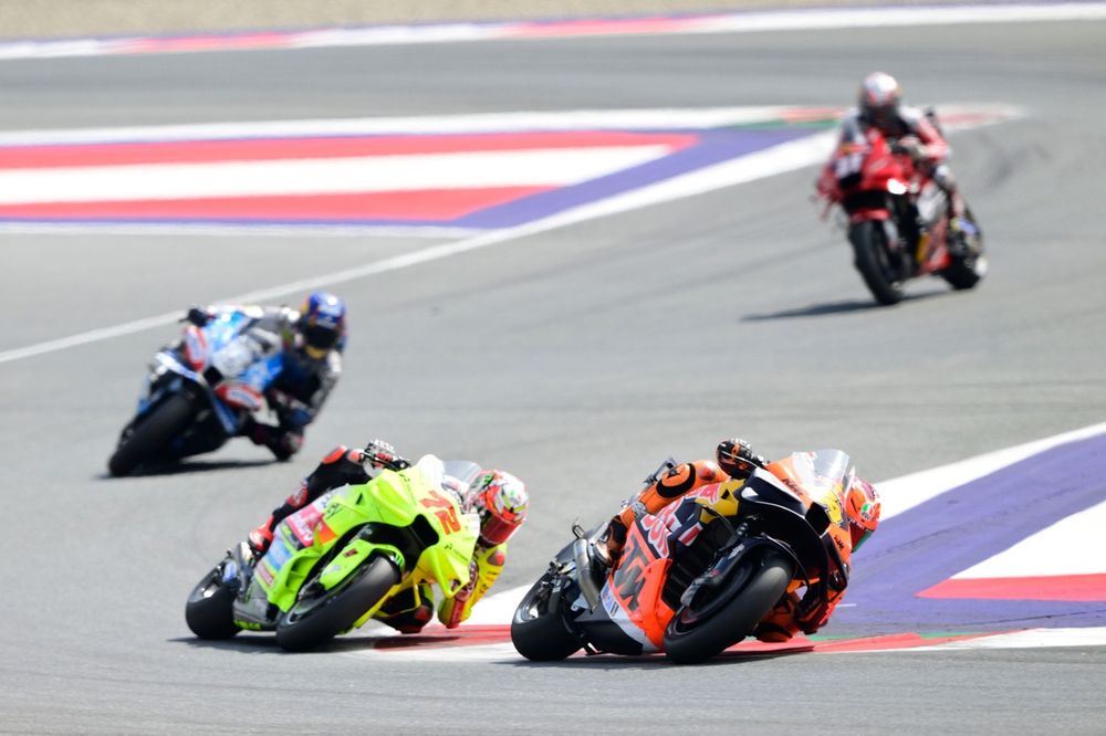 Pol Espargaro, Red Bull KTM Factory Racing