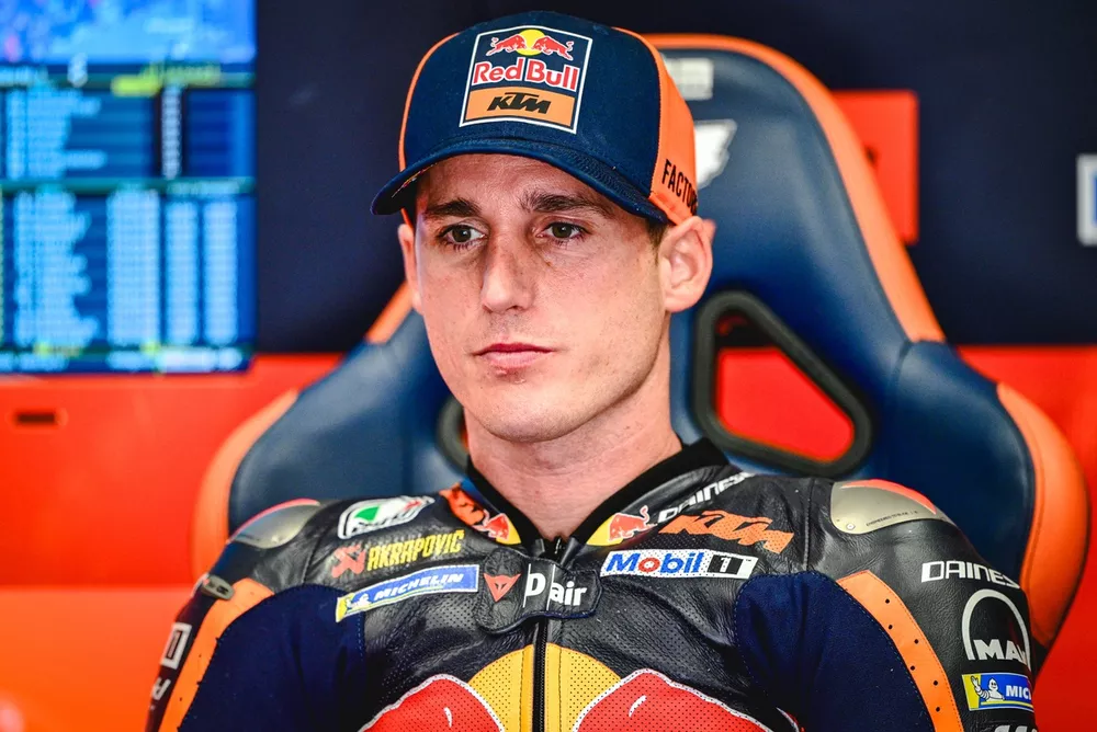 Pol Espargaro, Red Bull KTM Factory Racing