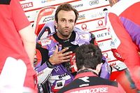 Zarco cree que lo de M&aacute;rquez con Nakagami fue "un poco exagerado"