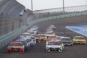 NASCAR terá transmissão do Bandsports em 2022