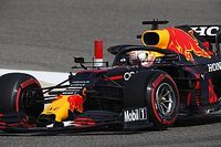 Libres 1 de Bahrein: Red Bull lidera y Alpine F1 deja dudas