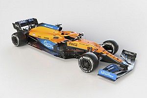 El nuevo McLaren tiene "ideas frescas" pese al reglamento