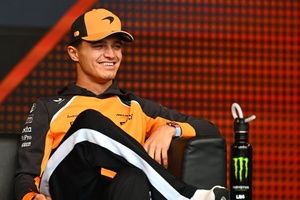 F1 - Norris 'descarta' foco total no campeonato: "Quero aproveitar minha vida"