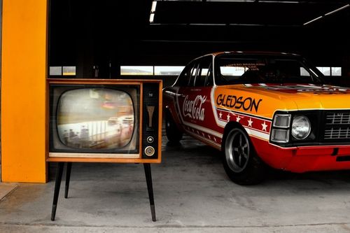 Motorsport.tv Brasil exibe filme sobre história dos carros da Stock Car com exclusividade
