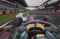 Cómo los coches fantasma cuentan la historia de los pequeños márgenes en la F1 2025