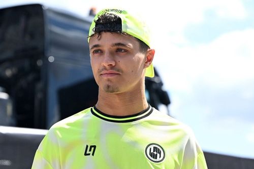 F1 - Após vitória na Áustria, Norris prega cuidado para Silverstone: "Ainda não recuperei minha confiança"