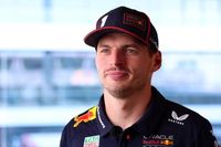 F1: Verstappen descreve plano para atacar queda de desempenho da Red Bull