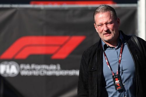 Jos Verstappen: "Es bastante raro lo que est&aacute; pasando en McLaren"