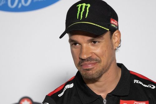 MotoGP: VR46 Ducati renova com Morbidelli para temporada 2026