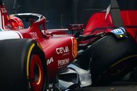Classificação em Baku quebrou recorde da F1; saiba mais