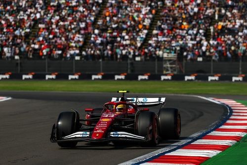 Hamilton: Kibice tego nie wiedzą