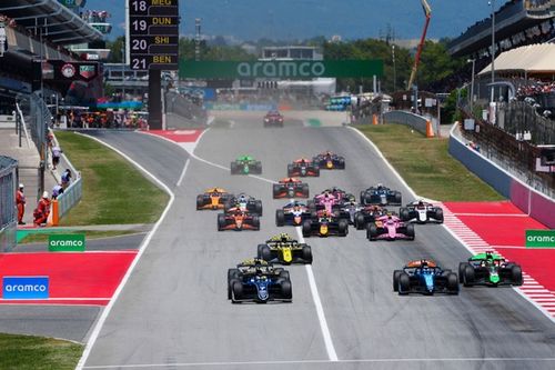 Com Rafa C&acirc;mara e Emmo Fittipaldi no grid em 2026, acordo F1-Globo inclui transmiss&atilde;o das categorias de base; saiba mais