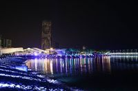 Horarios de la F2 y F1 Academy en Arabia Saud&iacute; (Yeda) y c&oacute;mo verlo