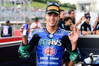 MotoGP: Diogo Moreira se torna o quinto brasileiro na classe rainha do Mundial de Motovelocidade; relembre todos