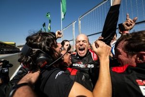 Stock Car: Scuderia Bandeiras tem fim de semana quase perfeito no Velocitta