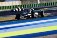 Gabriel Gomez crava pole na etapa final da F4 Italiana em Misano