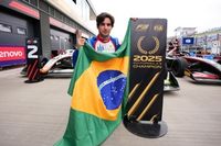 F2/F3: Veja horários e como assistir à etapa da Itália, com Rafa Câmara e a estreia de Fefo Barrichello
