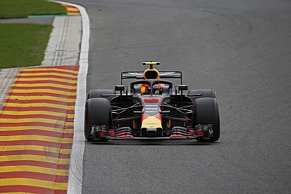 Verstappen továbbra sem nagy rajongója a Halónak