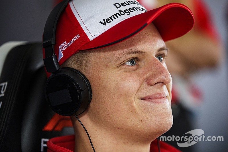 El apellido Schumacher, muy cerca de volver a Ferrari