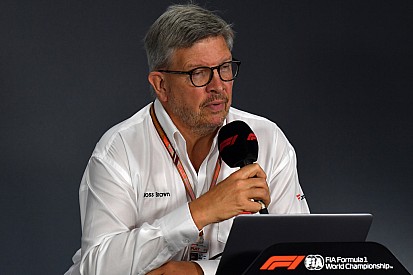 Brawn, F1'de büyük değişiklikler yapmak için sabırsızlanıyor