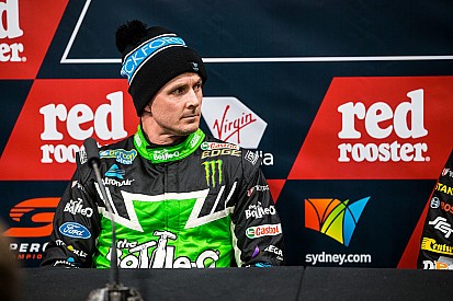 Winterbottom: Tickford split not financially motivated