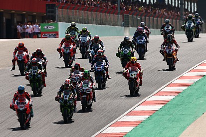 El WorldSBK cambiará el formato de su fin de semana en 2019