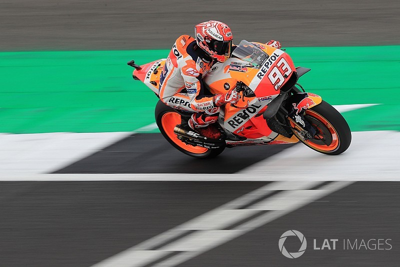 Championnat - La bonne affaire pour Márquez !