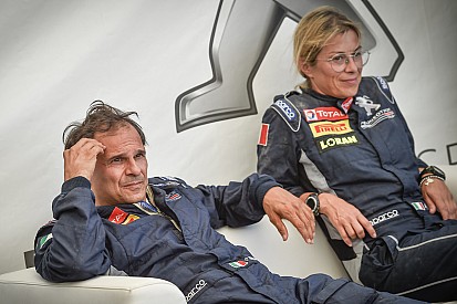 Fratture al bacino per Anna e della vertebra D12 per Paolo: "Siamo insieme, stiamo bene!"