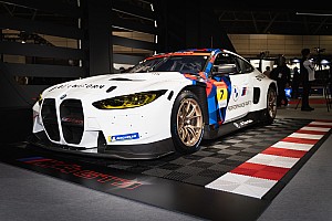 【Spark】Studie BMW M4 SUPER GT 2023 Spark】Studie BMW M4 SUPER GT 2023 BMW M4 GT3 BMW M Team