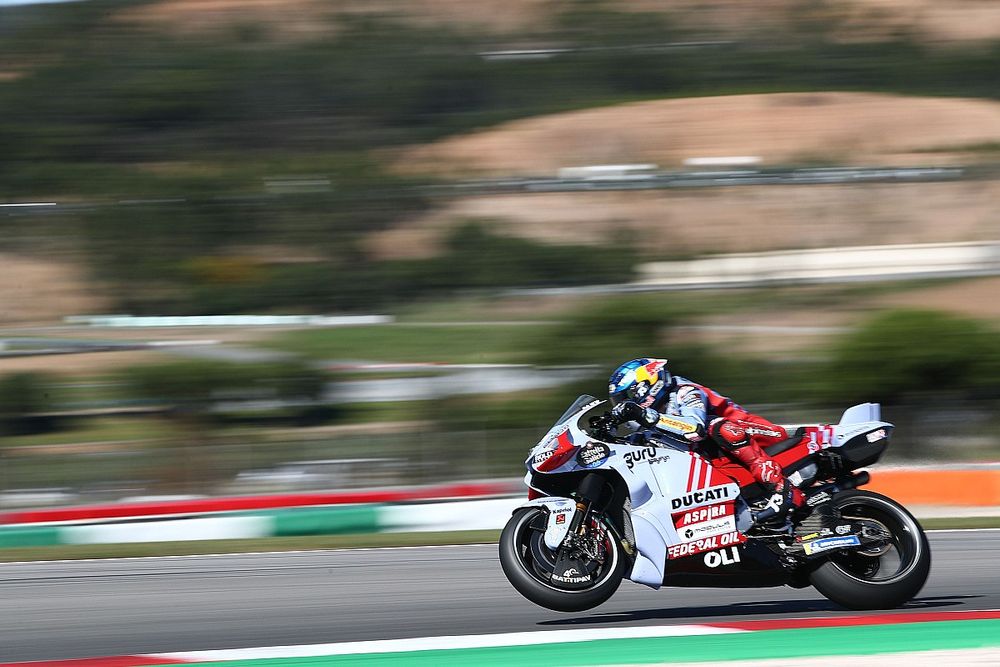 Alex Márquez, Gresini Racing