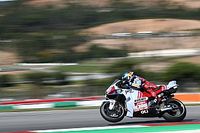 Alex Márquez lidera el warm up por delante de Quartararo y Marc