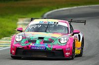 Porsche: Costa converte pole em vitória após bela disputa com Neugebauer na corrida 1 da Carrera em Interlagos