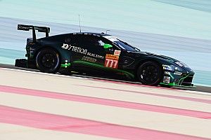 WEC | D&rsquo;station Racing ingaggia Stevenson per il 2023