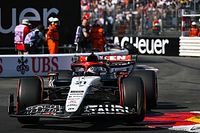 Bezbłędny kierowca AlphaTauri