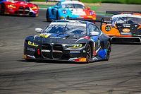 Waliłko o włos od podium