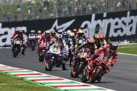 How Bagnaia made MotoGP history in Ducati's Red Bull-esque 2023