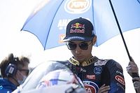 Los problemas de Yamaha en MotoGP no dan miedo a Toprak Razgatlioglu