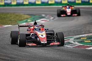 Biliński z pierwszym podium w sezonie