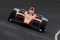 Alonso ravi de "sentir la magie" d'Indianapolis de nouveau