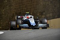 Kubica rozpoczyna europejską część sezonu F1