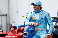 Zaawansowane rozmowy Sainza z Williamsem