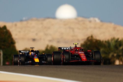 F1 confirma Bahrein como palco da pré-temporada 2025; veja datas