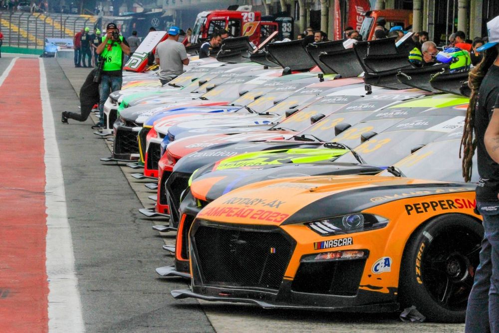 NASCAR Brasil