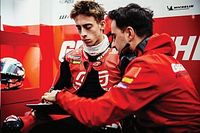 Acosta: "El 'Tibur&oacute;n' de Mazarr&oacute;n no viene a MotoGP a hacer amigos"