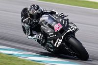 Aprilia a&uacute;n no tiene una soluci&oacute;n para sus problemas con el calor